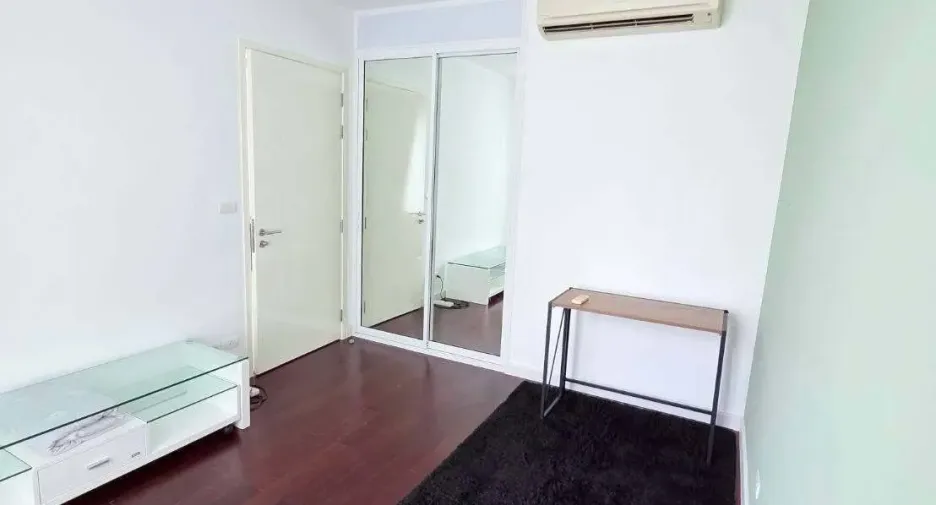 Wohnung zur Miete mit 2 Zimmer in Pathum Wan, Bangkok