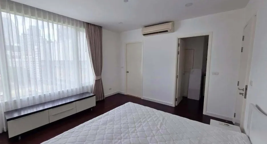 Wohnung zur Miete mit 2 Zimmer in Pathum Wan, Bangkok