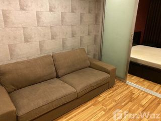 For rent studio condo in Phra Khanong, Bangkok