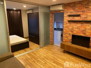 出租 公寓 公寓 在 Phra Khanong, 曼谷