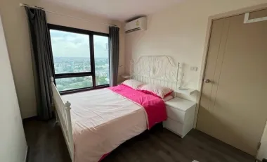 À louer 1 chambre condo à Suan Luang, Bangkok