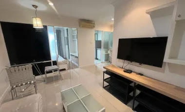 À louer 1 chambre condo à Huai Khwang, Bangkok