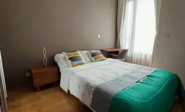 Condo en alquiler de 1 habitaciones en Khlong Toei, Bangkok