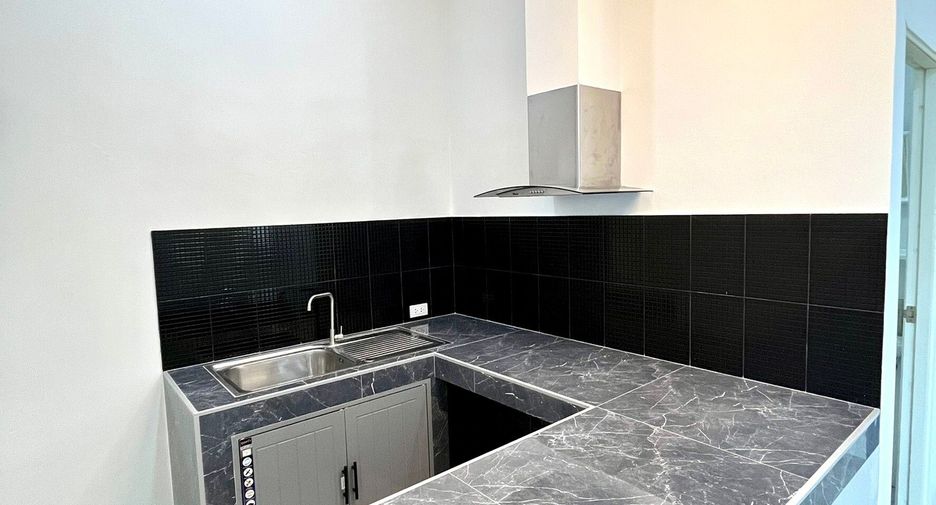 Продажа 3 спальни дом в Пхукет Тощн, Пхукет
