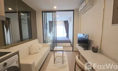 出租 1 卧室 公寓 在 Khlong Toei, 曼谷