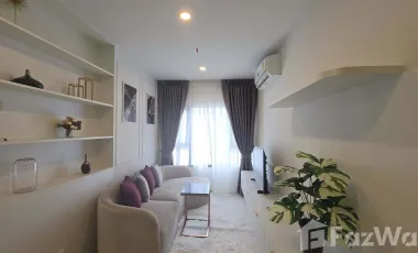 出租 1 卧室 公寓 在 Khlong Toei, 曼谷