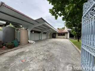 Продажа и аренда 5 спальни дом в Суан Луанг, Бангкок