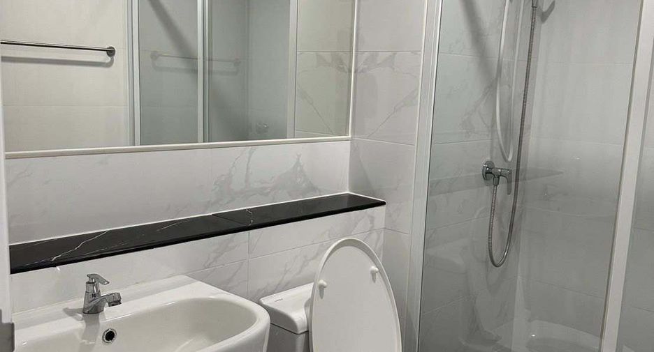 Condo en alquiler de estudio en Suan Luang, Bangkok