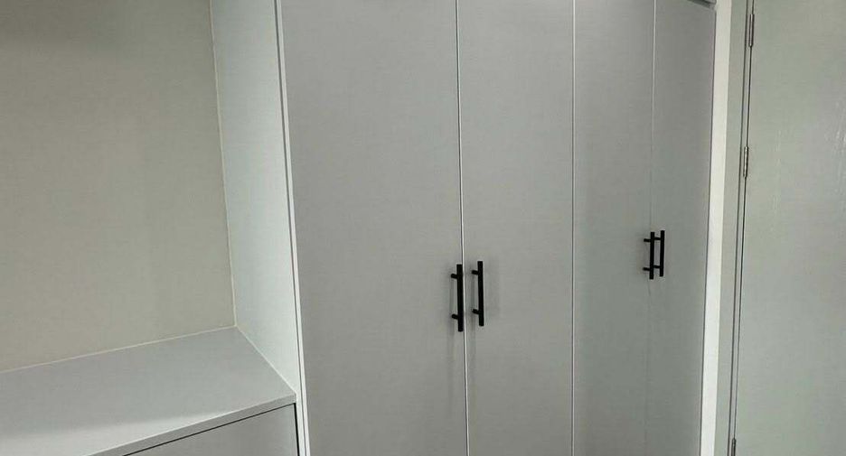 Condo en alquiler de estudio en Suan Luang, Bangkok