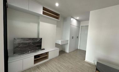Condo en alquiler de estudio en Suan Luang, Bangkok