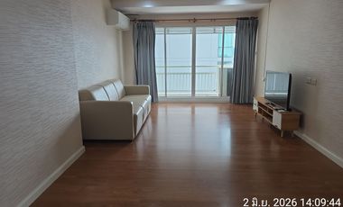 Condo en alquiler de 2 habitaciones en Watthana, Bangkok