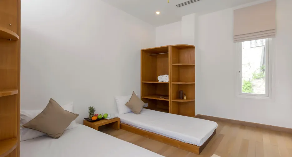 For sale 4 ベッドルーム condo in Kathu, Phuket
