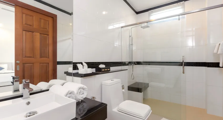 For sale 4 ベッドルーム condo in Kathu, Phuket