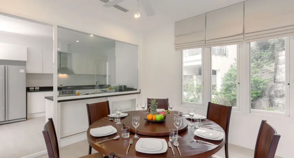 For sale 4 ベッドルーム condo in Kathu, Phuket