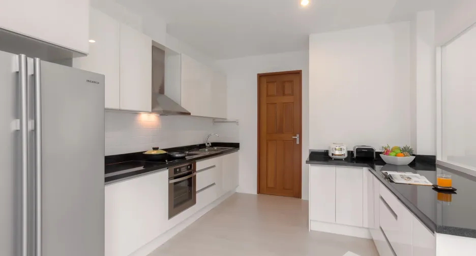 For sale 4 ベッドルーム condo in Kathu, Phuket