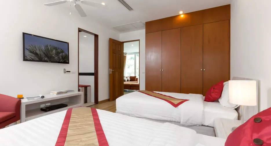 For sale 4 ベッドルーム condo in Kathu, Phuket