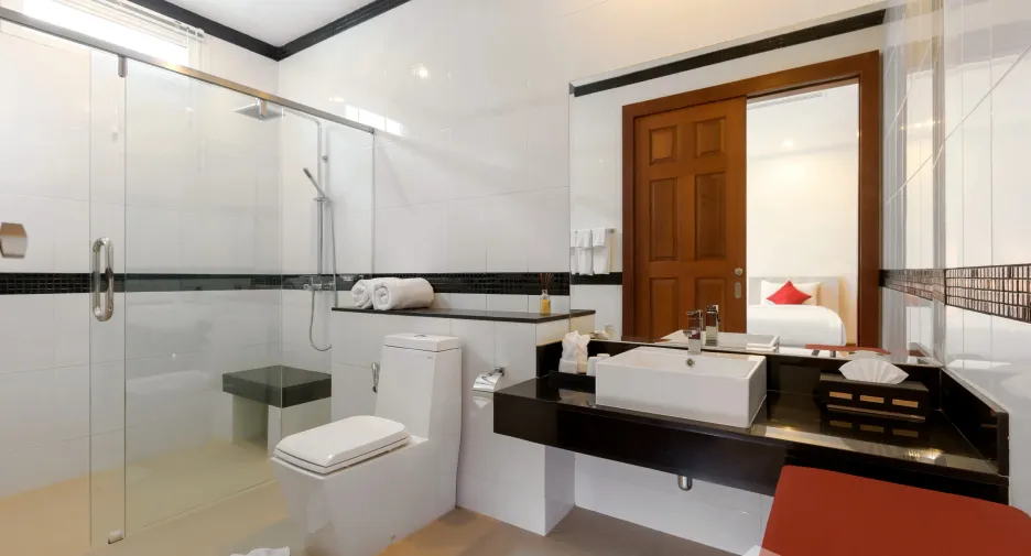 For sale 4 ベッドルーム condo in Kathu, Phuket