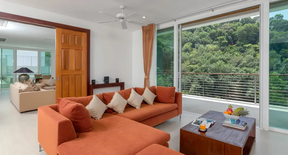 For sale 4 ベッドルーム condo in Kathu, Phuket