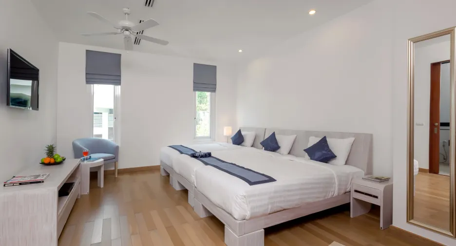 For sale 4 ベッドルーム condo in Kathu, Phuket