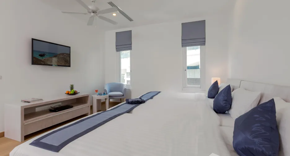 For sale 4 ベッドルーム condo in Kathu, Phuket