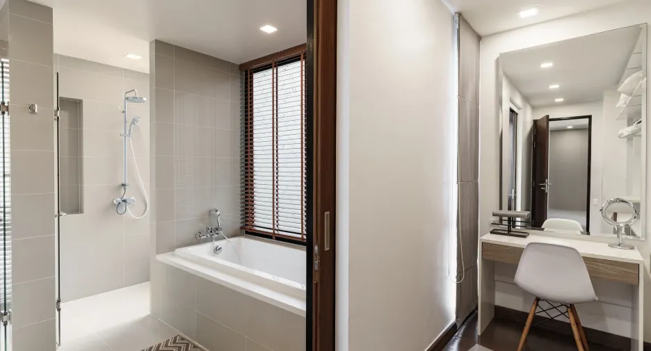 For rent 5 ベッドルーム townhouse in Thalang, Phuket