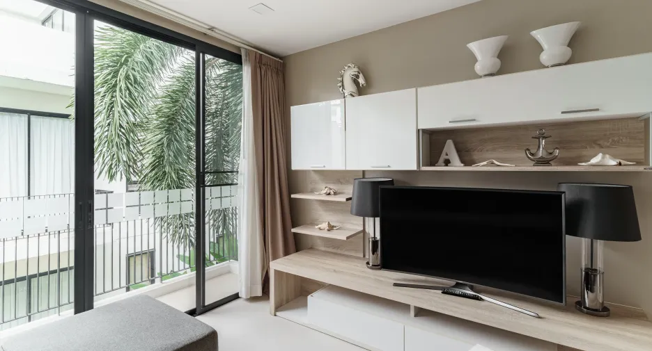 For rent 5 ベッドルーム townhouse in Thalang, Phuket