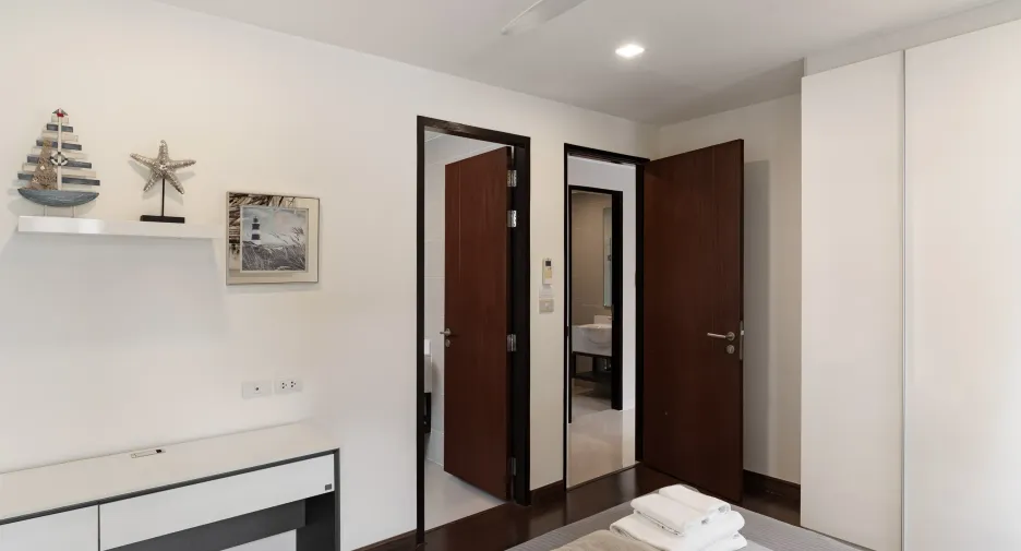 For rent 5 ベッドルーム townhouse in Thalang, Phuket