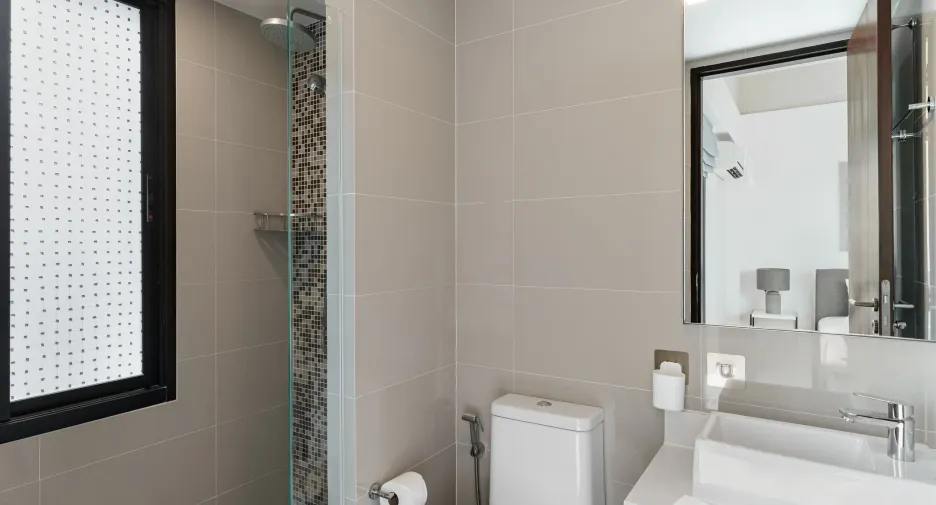 For rent 5 ベッドルーム townhouse in Thalang, Phuket