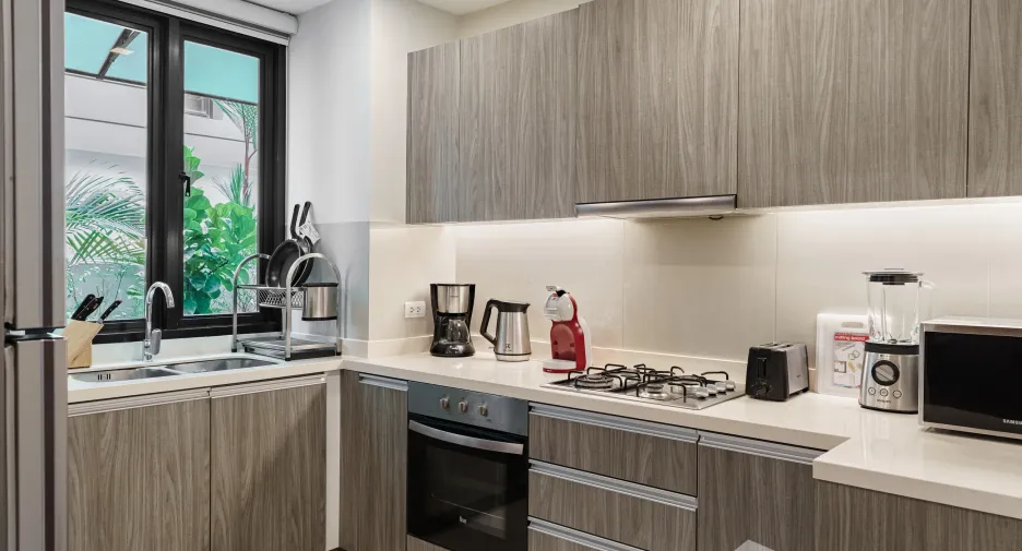 For rent 5 ベッドルーム townhouse in Thalang, Phuket