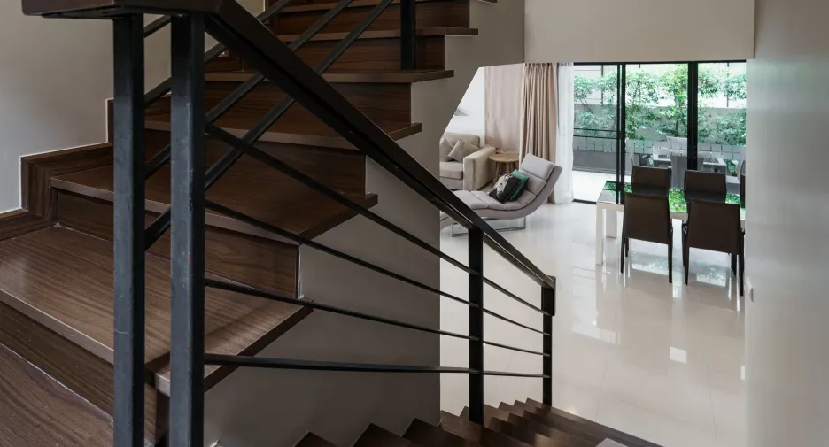 For rent 5 ベッドルーム townhouse in Thalang, Phuket