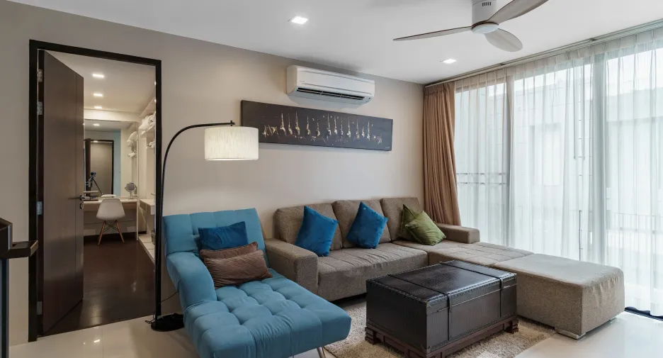 For rent 5 ベッドルーム townhouse in Thalang, Phuket