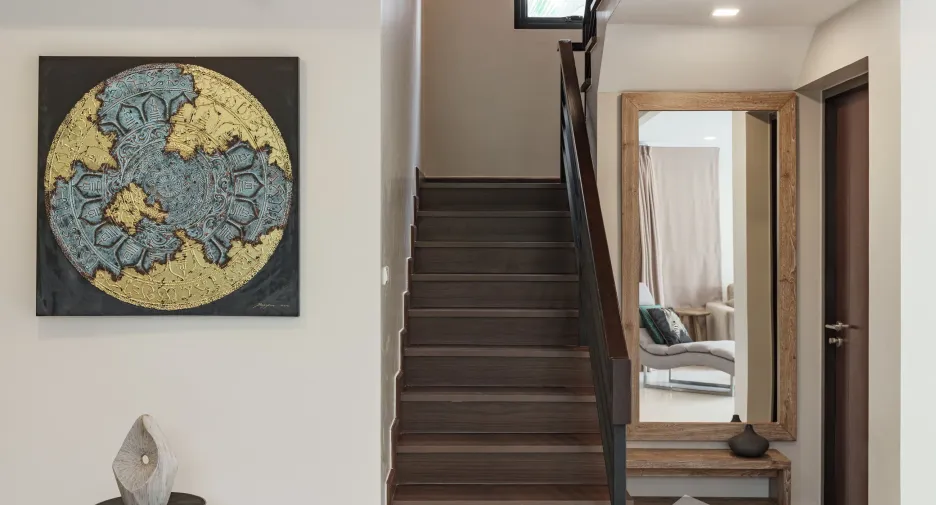 For rent 5 ベッドルーム townhouse in Thalang, Phuket