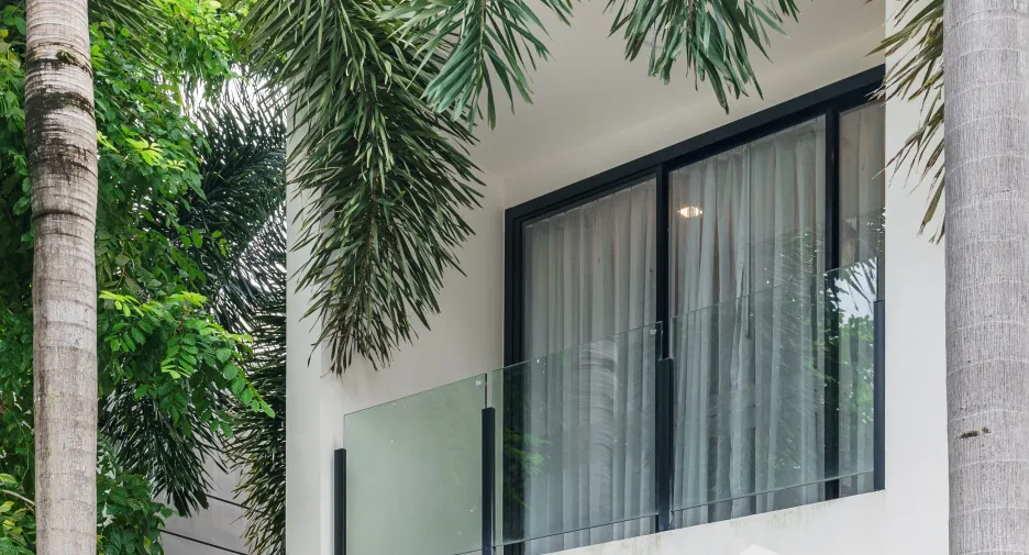 For rent 5 ベッドルーム townhouse in Thalang, Phuket
