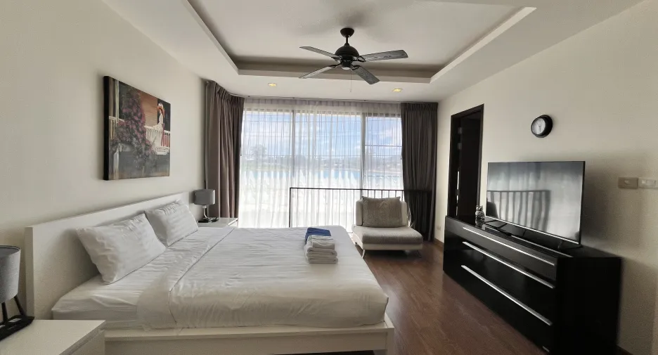 Casa adosada en alquiler de 3 habitaciones en Thalang, Phuket