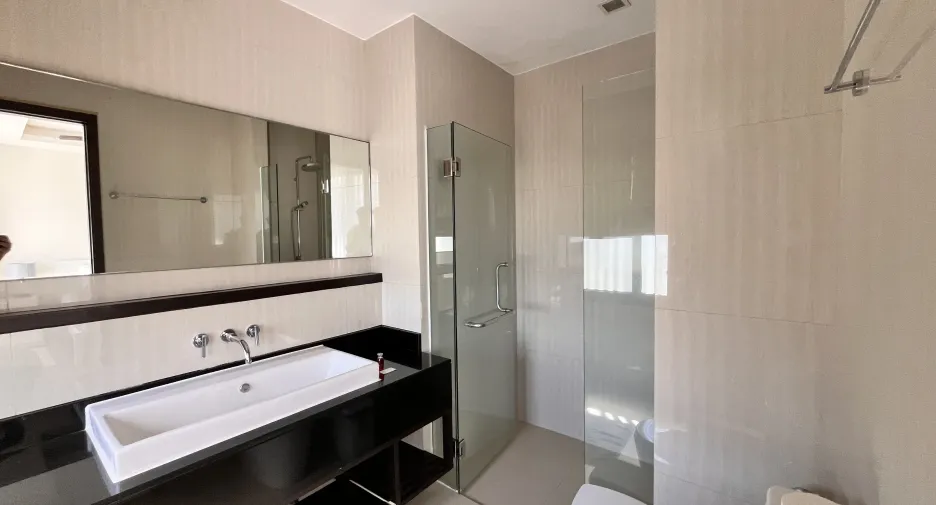 Casa adosada en alquiler de 3 habitaciones en Thalang, Phuket