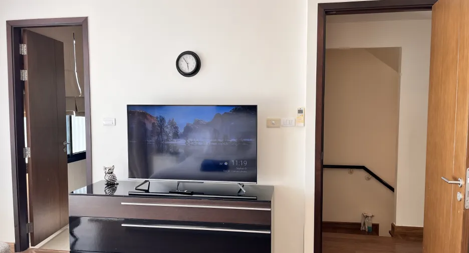Casa adosada en alquiler de 3 habitaciones en Thalang, Phuket