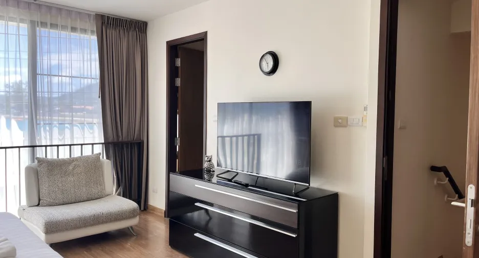 Casa adosada en alquiler de 3 habitaciones en Thalang, Phuket