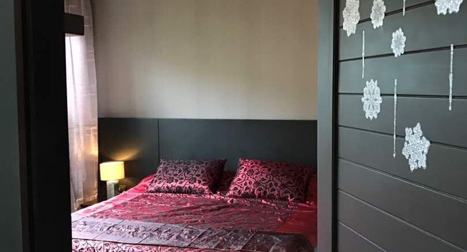 À vendre 1 chambre condo à Kathu, Phuket