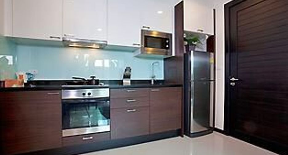 À vendre 1 chambre condo à Kathu, Phuket