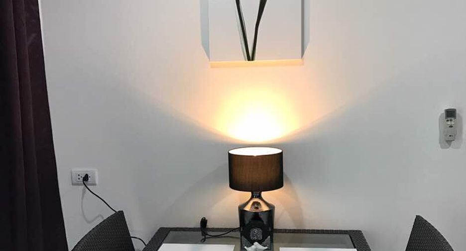 À vendre 1 chambre condo à Kathu, Phuket