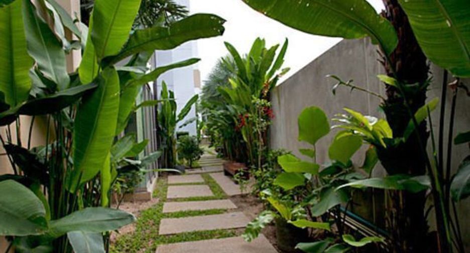 À vendre 1 chambre condo à Kathu, Phuket