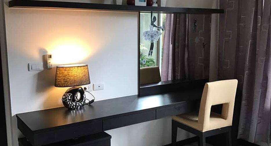 À vendre 1 chambre condo à Kathu, Phuket