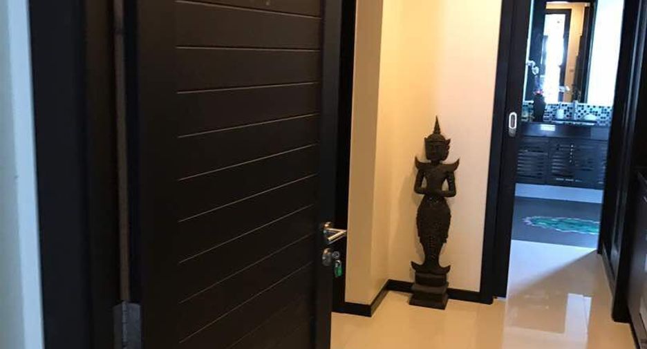 À vendre 1 chambre condo à Kathu, Phuket