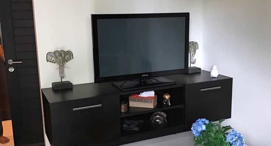 À vendre 1 chambre condo à Kathu, Phuket