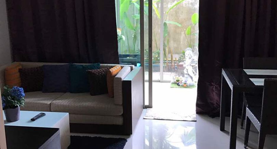 À vendre 1 chambre condo à Kathu, Phuket