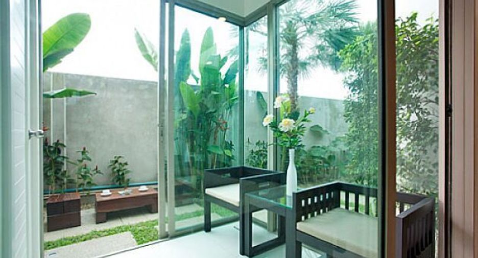 À vendre 1 chambre condo à Kathu, Phuket