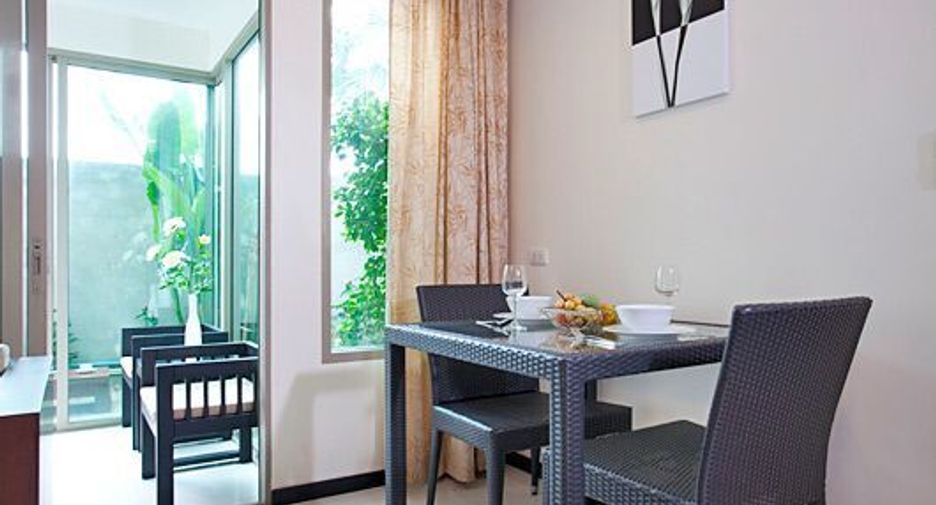 À vendre 1 chambre condo à Kathu, Phuket