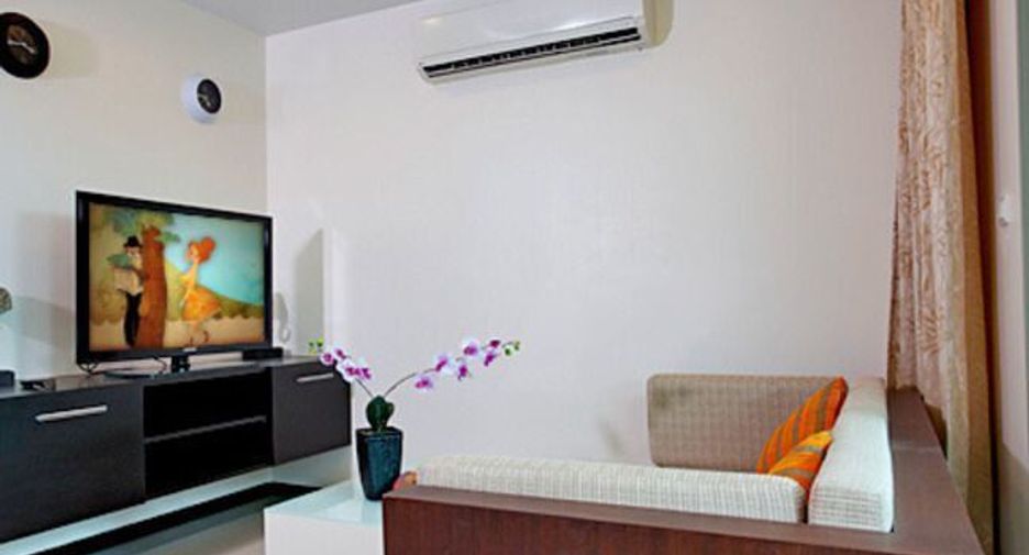 À vendre 1 chambre condo à Kathu, Phuket