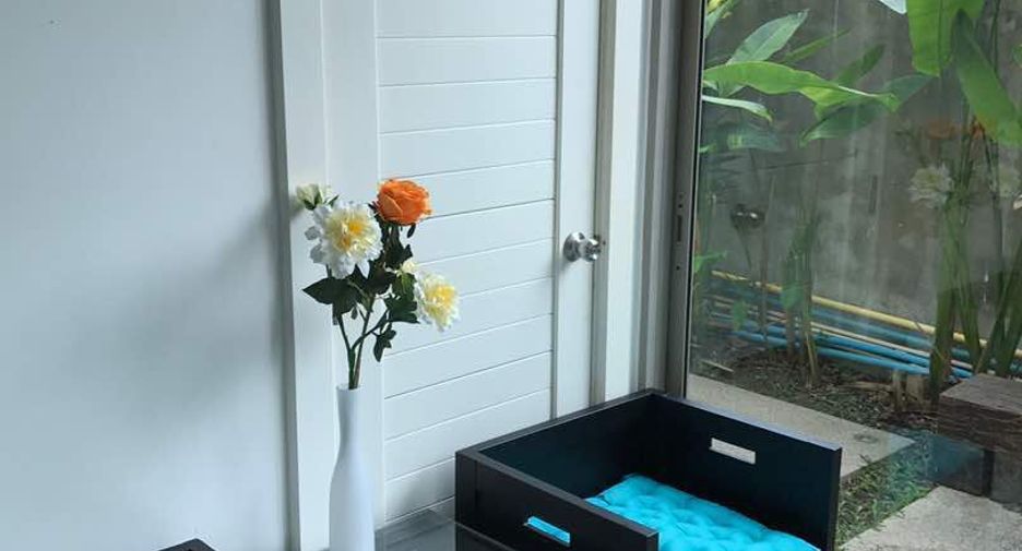 À vendre 1 chambre condo à Kathu, Phuket
