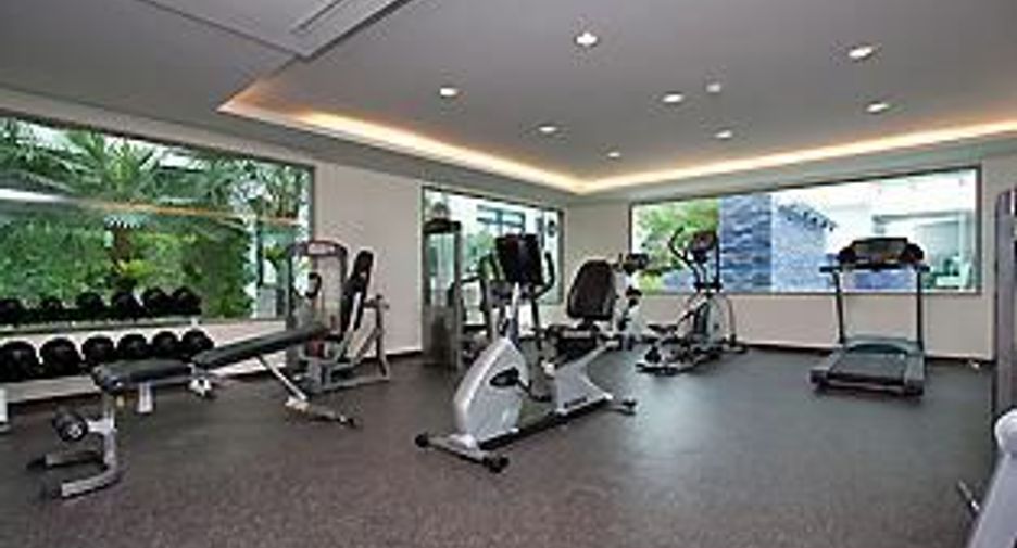 À vendre 1 chambre condo à Kathu, Phuket